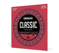 due D'ADDARIO EJ27N OFFERTA 2 SET MUTE DI CORDE IN NYLON PER CHITARRA CLASSICA