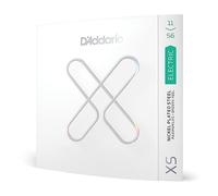 D'Addario XSE1156 XS 11-56 - Corde per chitarra elettrica