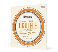 Ance per sassofono baritono D'Addario Rico, forza 3, confezione da 25 pezzi