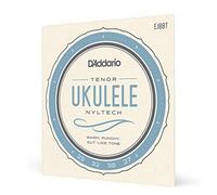 D'Addario Corde EJ88T in Nyltech per ukulele tenore