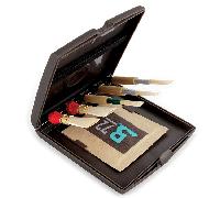 Daddario custodia 5 ance da oboe e fagotto RVCASES05