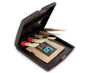 Daddario custodia 5 ance da oboe e fagotto RVCASES05