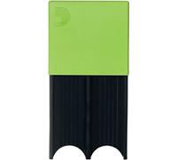 D'Addario DRGRD4ACGR Porta Ancia, Verde