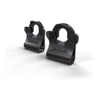 D'Addario Dual-Lock Guitar Strap Lock DLC-01