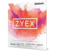 Daddario DZ310A-4/4M Zyex Violin 4/4