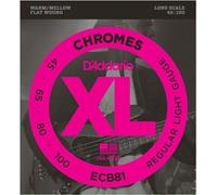 D'Addario ECB81