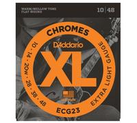 DAddario ECG23 Corde Chitarra