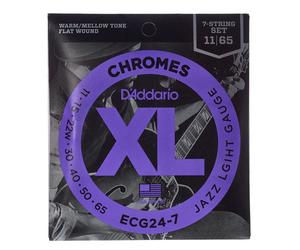 Daddario ECG24-7