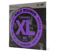 D'Addario EHR370 Corde Chitarra Elettrica