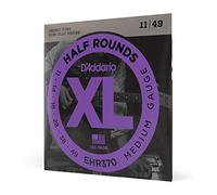 D'Addario EHR370 Corde Chitarra Elettrica