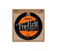 D'ADDARIO EJ 43 PRO ARTE' LIGHT TENSION