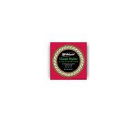 D'Addario EJ27N 1/2 Normal Tension Corde x Chitarra Classica in Nylon x Studenti