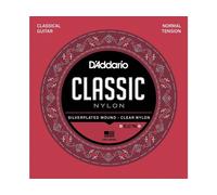 D'Addario EJ27N Muta di corde per chitarra classica Normal Tension