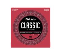 due D'ADDARIO EJ27N OFFERTA 2 SET MUTE DI CORDE IN NYLON PER CHITARRA CLASSICA