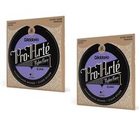D'ADDARIO EJ44 Extra Hard Tension OFFERTA 2 SET MUTA CORDE PER CHITARRA CLASSICA