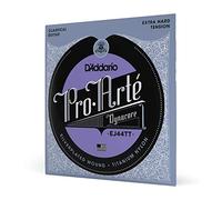 d'Addario EJ44TT Set Corde Classica Pro Arte