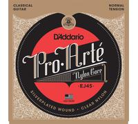 D'Addario EJ45 corda per strumenti musicali Classico 6 pz Nylon Chitarra