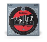 DAddario EJ45FF Corde per Chitarra Concerto
