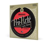 D'Addario EJ45LP Set Corde Classica Pro Arte - NUOVO