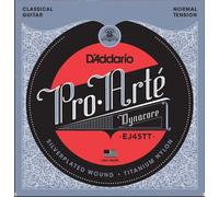 D'Addario EJ45TT Corde Nylon