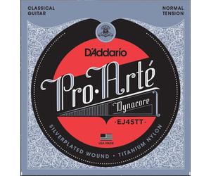 D'Addario EJ45TT Corde Nylon