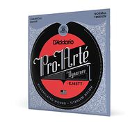 D'Addario EJ45TT Set Corde Classica Pro Arte