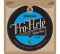 D'ADDARIO EJ46 CORDE PER CHITARRA CLASSICA