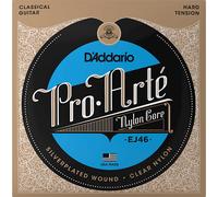 D'Addario EJ46 Hard Tension Cordiera Per Chitarra Classica 0285/044