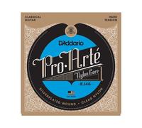 D'addario EJ46 Muta Corde per chitarra classica Hard Tension