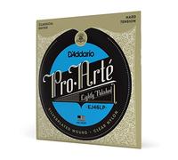 D'Addario EJ46LP Set Corde Classica Pro Arte - NUOVO
