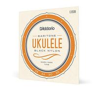 D'Addario EJ53B Pro-Arté Rectified Set per Ukulele Baritono - NUOVO