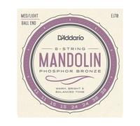D'Addario EJ70 Set Corde Mandolino