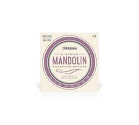 D'ADDARIO EJ70 CORDIERA PER MANDOLINO BALL END MEDIUM LIGHT