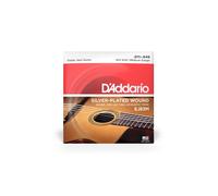 D'ADDARIO EJ83M GYPSY JAZZ BALL END