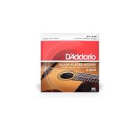D'ADDARIO EJ84M GYPSY JAZZ LOOP END