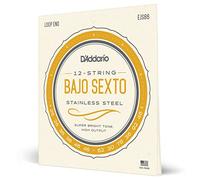 D'Addario EJS86 - Corde per bajo sexto
