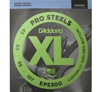 D'Addario EPS300 Corde Basso