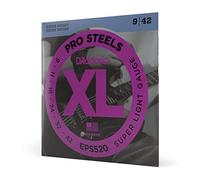 D'Addario EPS520 Corde Chitarra Elettrica