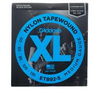 Ance per sassofono baritono D'Addario Rico, forza 3, confezione da 10 pezzi