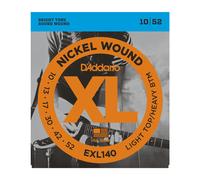 D'ADDARIO EXL 140 010-052