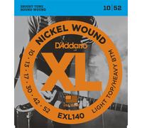 D'ADDARIO EXL 140 010-052