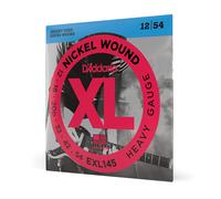 D'ADDARIO EXL 145 012-054