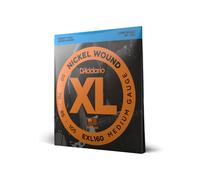 D'Addario EXL160 Corde per Basso