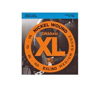 D' ADDARIO EXL160 CORDE PER BASSO 50-105