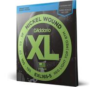 Daddario EXL165-5
