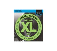 Daddario EXL165-5