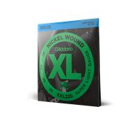 Daddario EXL220