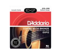 D'Addario EXP12 Medium 13-56