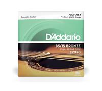 D'Addario EZ920