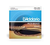 D'ADDARIO EZ940 LITE 12 CORDE
